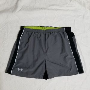 under armour catalyst shorts